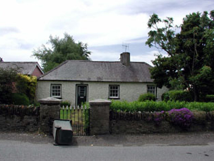 Oakwood Cottage, GRANGEMORE, Brannockstown,  Co. KILDARE