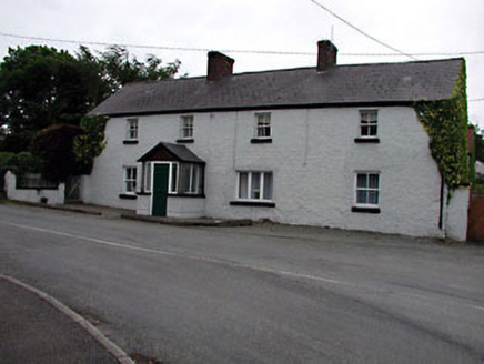 MOORHILL, Brannockstown,  Co. KILDARE