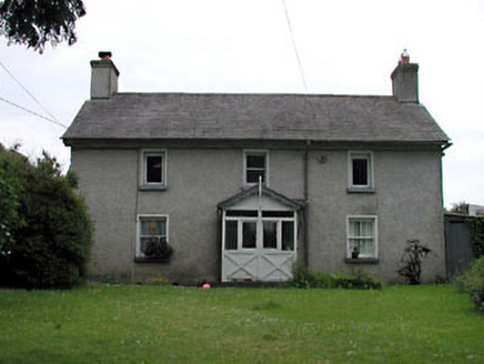 MOORHILL, Brannockstown,  Co. KILDARE