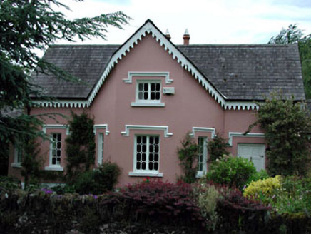 Peacock Cottage, GRANGEMORE, Brannockstown,  Co. KILDARE
