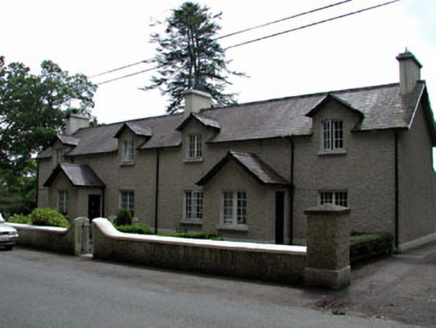 1-4 Grangemore Cottages,  GRANGEMORE, Brannockstown,  Co. KILDARE