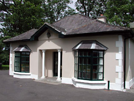 Gilltown House, GRANGEMORE,  Co. KILDARE