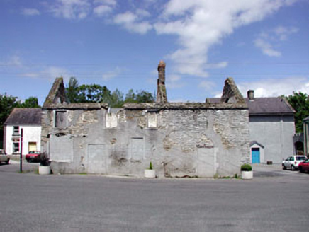 The Hall, BALLITORE, Ballitore,  Co. KILDARE