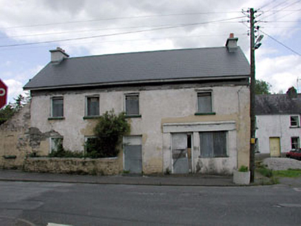The Corner House, BALLITORE, Ballitore,  Co. KILDARE