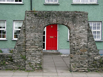 Ballitore School, BALLITORE, Ballitore,  Co. KILDARE