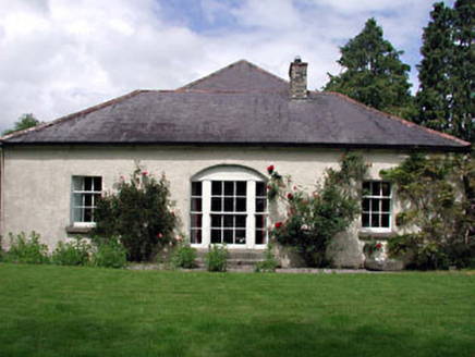 The Cottage, Mill Lane,  BALLITORE, Ballitore,  Co. KILDARE
