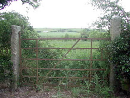 Mill Lane,  BALLITORE, Ballitore,  Co. KILDARE