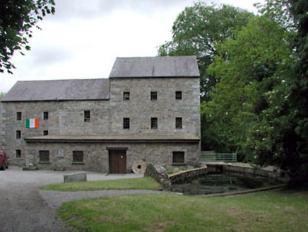 Mill Lane,  CROOKSTOWN LOWER, Ballitore,  Co. KILDARE