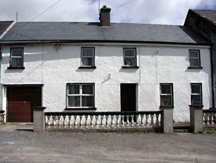 BALLITORE, Ballitore,  Co. KILDARE