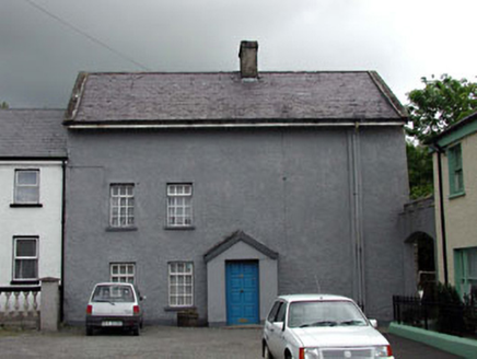 BALLITORE, Ballitore,  Co. KILDARE