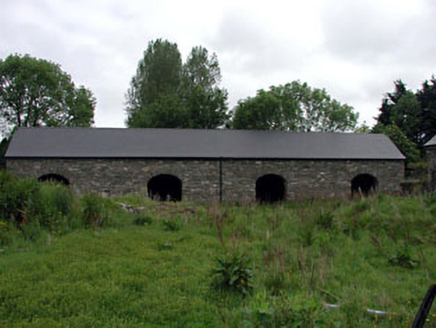 BALLITORE, Ballitore,  Co. KILDARE