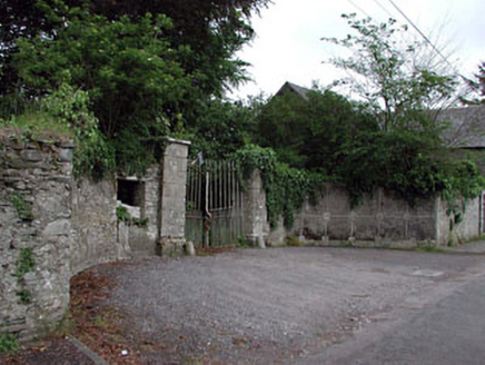 Ballitore House, BALLITORE, Ballitore,  Co. KILDARE