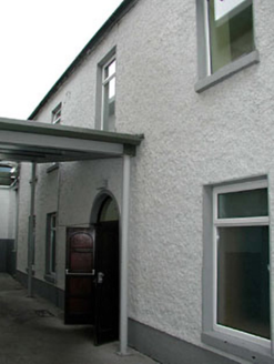Retreat House, Barrack Road,  BALLITORE, Ballitore,  Co. KILDARE