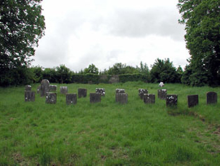 Barrack Road,  BALLITORE, Ballitore,  Co. KILDARE
