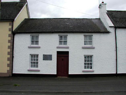 BALLITORE, Ballitore,  Co. KILDARE