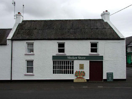 BALLITORE, Ballitore,  Co. KILDARE