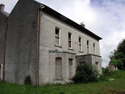Ballitore House, BALLITORE, Ballitore,  Co. KILDARE