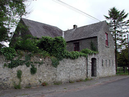 Ballitore Society of Friends' Meeting House, BALLITORE, Ballitore,  Co. KILDARE