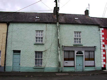 BALLITORE, Ballitore,  Co. KILDARE