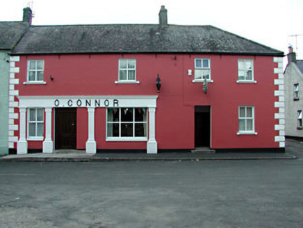 O'Connor, BALLITORE, Ballitore,  Co. KILDARE