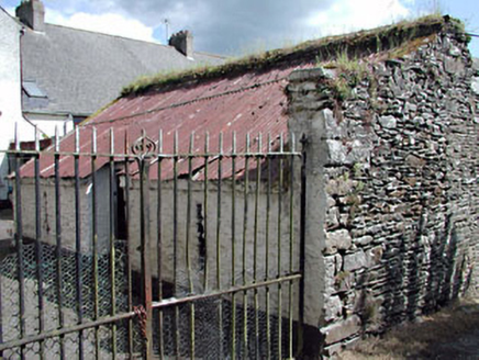 BALLITORE, Ballitore,  Co. KILDARE