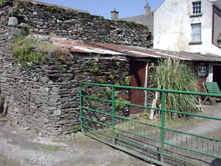 BALLITORE, Ballitore,  Co. KILDARE