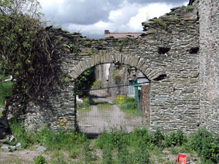 BALLITORE, Ballitore,  Co. KILDARE