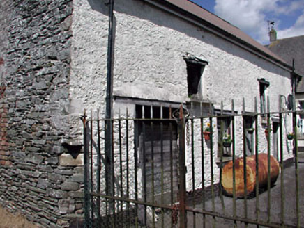 BALLITORE, Ballitore,  Co. KILDARE