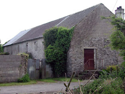 Cockpit Lane,  BALLITORE, Ballitore,  Co. KILDARE