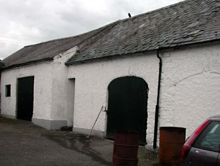 BALLITORE, Ballitore,  Co. KILDARE