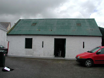 BALLITORE, Ballitore,  Co. KILDARE