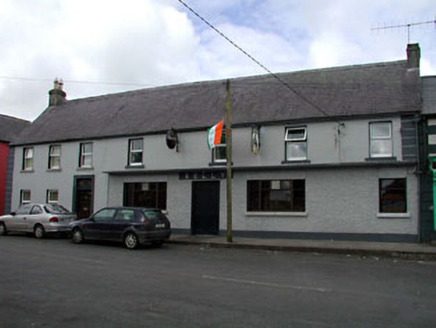 BALLITORE, Ballitore,  Co. KILDARE