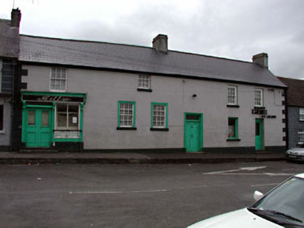 Kelly, BALLITORE, Ballitore,  Co. KILDARE