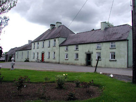 Boakefield, MULLAMAST,  Co. KILDARE