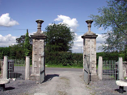 Boakefield, BALLITORE,  Co. KILDARE
