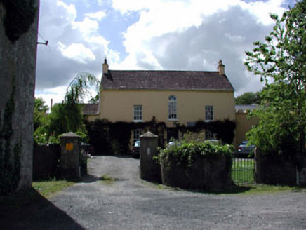 Griesebank House, BALLITORE, Ballitore Hill,  Co. KILDARE