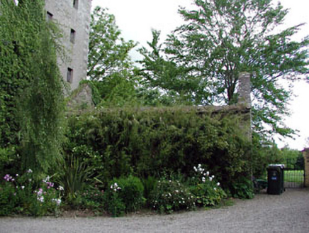Griesebank House, MULLAMAST, Ballitore Hill,  Co. KILDARE