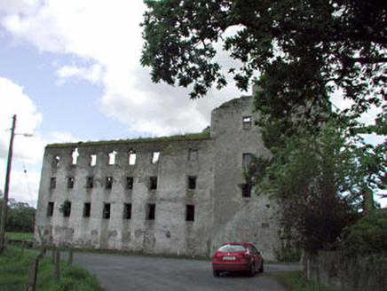 Ballitore Mills, MULLAMAST, Ballitore Hill,  Co. KILDARE