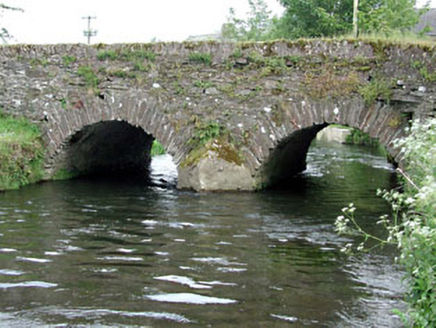 BALLITORE, Ballitore Hill,  Co. KILDARE