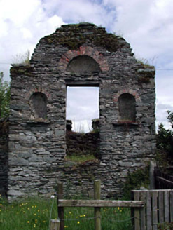The Cottage, Mill Lane,  BALLITORE, Ballitore,  Co. KILDARE