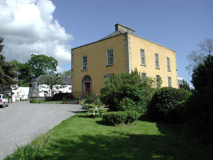 Griesemount House, BALLITORE, Ballitore Hill,  Co. KILDARE