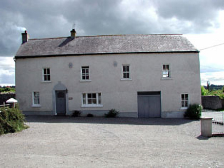 Hill House, BALLITORE, Ballitore Hill,  Co. KILDARE