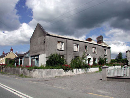 Bolger, BALLITORE, Ballitore Hill,  Co. KILDARE