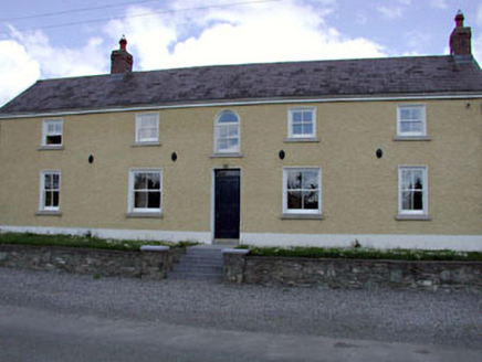 BALLITORE, Ballitore Hill,  Co. KILDARE