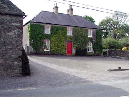 Crookstown House, CROOKSTOWN UPPER,  Co. KILDARE