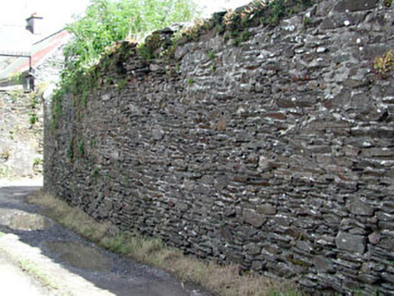 BALLITORE, Ballitore,  Co. KILDARE