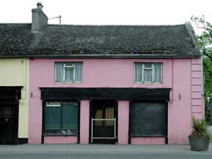 Main Street,  CASTLEDERMOT, Castledermot,  Co. KILDARE