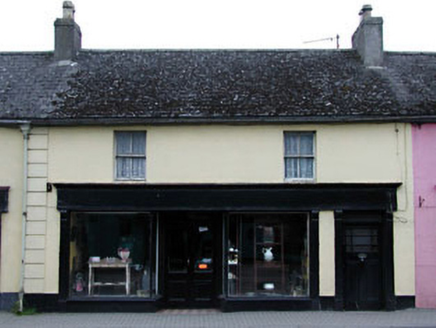 Main Street,  CASTLEDERMOT, Castledermot,  Co. KILDARE
