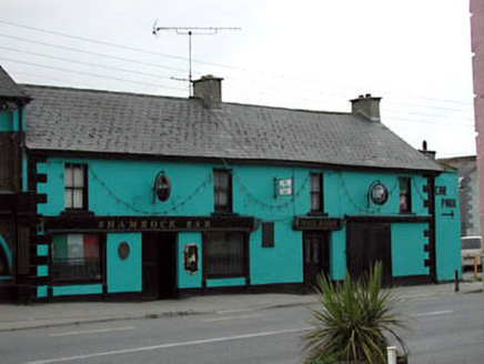 Main Street,  CASTLEDERMOT, Castledermot,  Co. KILDARE