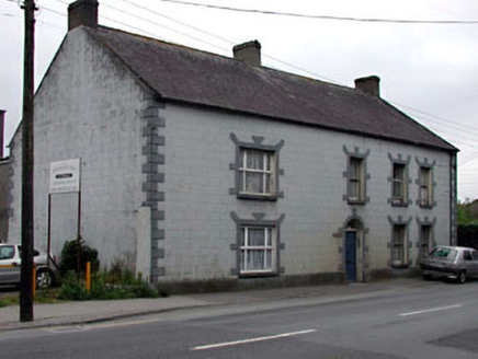 Douala House, Main Street,  CASTLEDERMOT, Castledermot,  Co. KILDARE